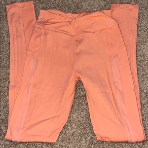 GymSark MOVE leggings - Peach 🍑